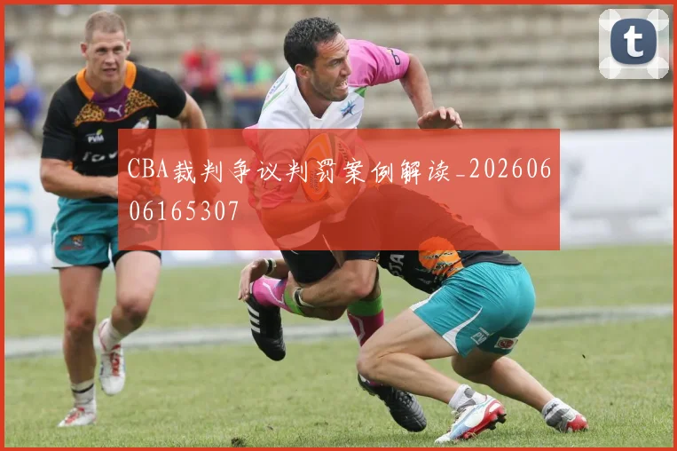 CBA裁判争议判罚案例解读_20260606165307